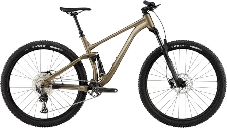 Bixs Sign 520 Brown Metallic 2025