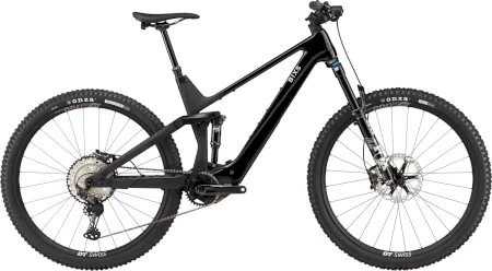 Bixs Sign E13 Carbon 2025