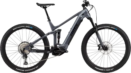 Bixs Sign E23 2023