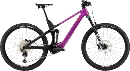 Bixs Sign E23 Carbon 2025