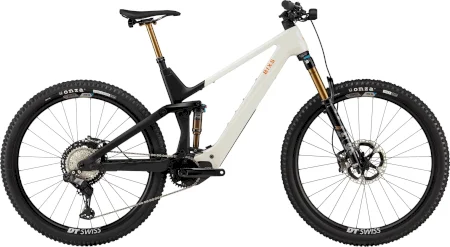 Bixs Sign Ex Carbon 2025