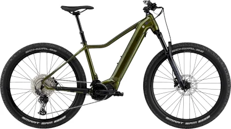 Bixs Splash E12 Crystal Magic Green 2025