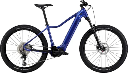 Bixs Splash E22 Pearl Blue 2025