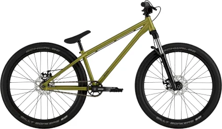 Bixs Stomp 2 2025