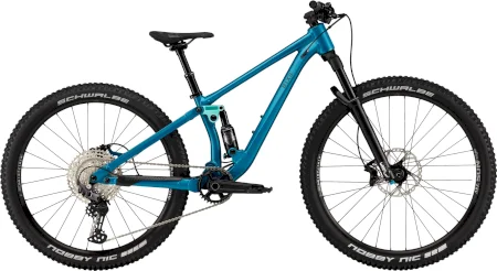 Bixs Traction 120 2025