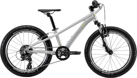 Bixs Traction 200 Silver Yellow 2025