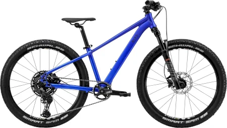 Bixs Traction 240 2025
