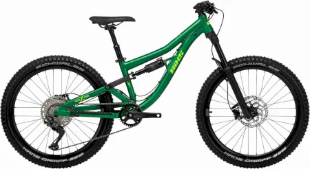 Bixs Traction 240 Fs 2025
