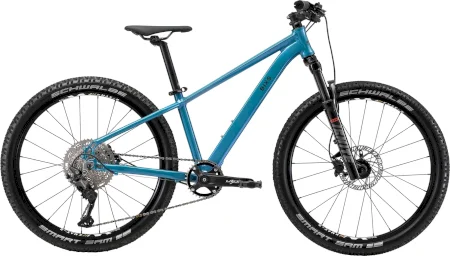 Bixs Traction 240 Sparkle Sweet Turquoise 2025
