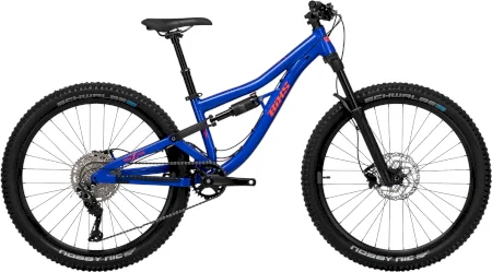 Bixs Traction 260 Fs 2025