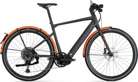 Bmc 257 Amp Al Speed One 2024