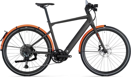 Bmc 257 Amp Al Speed One 2025