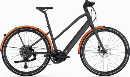 Bmc 257 Amp Al Speed One St Usa 2024