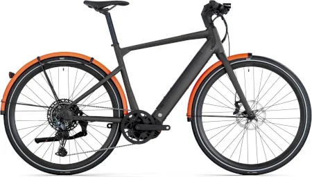 Bmc 257 Amp Al Speed One Usa 2025