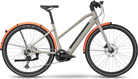 Bmc 257 Amp Al Two St 2023