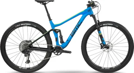 Bmc Agonist 02 One 2019