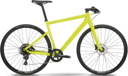 Bmc Alpenchallenge Ac01 Four 2018