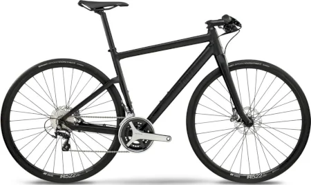 Bmc Alpenchallenge Ac01 Two 2018