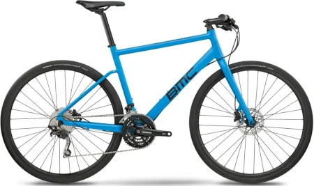 Bmc Alpenchallenge Ac02 Two 2018