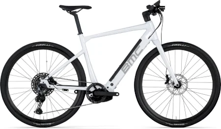 Bmc Alpenchallenge Al Amp One 2025