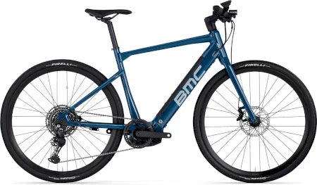 Bmc Alpenchallenge Al Amp Two 2025