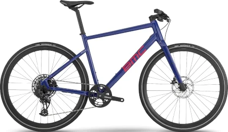 Bmc Alpenchallenge Al One 2022