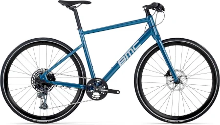 Bmc Alpenchallenge Al Two 2025