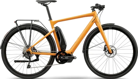 Bmc Alpenchallenge Amp Al City Two 2022