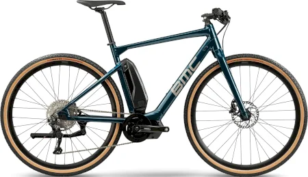 Bmc Alpenchallenge Amp Al Cross One 2022
