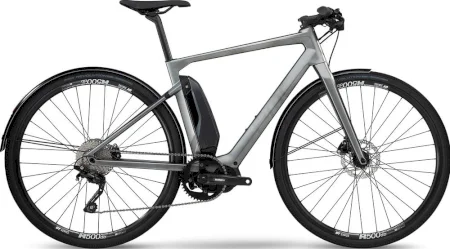 Bmc Alpenchallenge Amp City One 2020