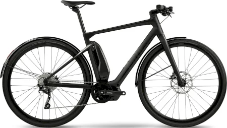 Bmc Alpenchallenge Amp City One 2022