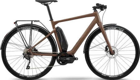 Bmc Alpenchallenge Amp City Three 2020