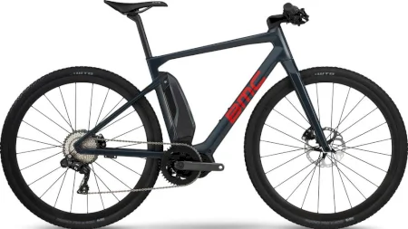 Bmc Alpenchallenge Amp Cross Ltd 2019
