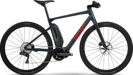Bmc Alpenchallenge Amp Cross Ltd 2020
