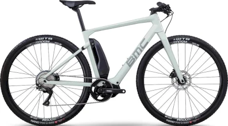 Bmc Alpenchallenge Amp Cross One 2019