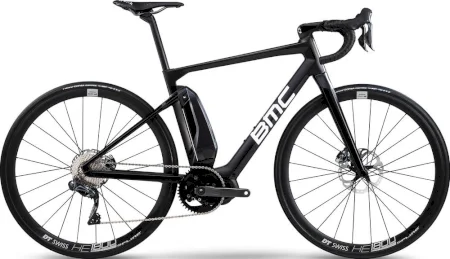 Bmc Alpenchallenge Amp Road One 2019