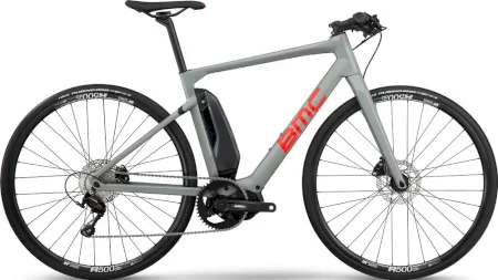 Bmc Alpenchallenge Amp Sport One 2019