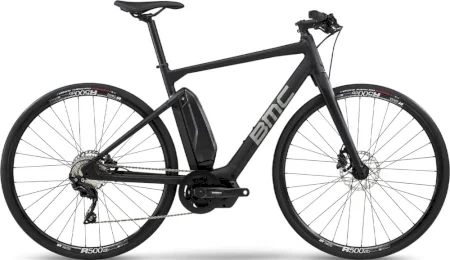 Bmc Alpenchallenge Amp Sport Two 2020