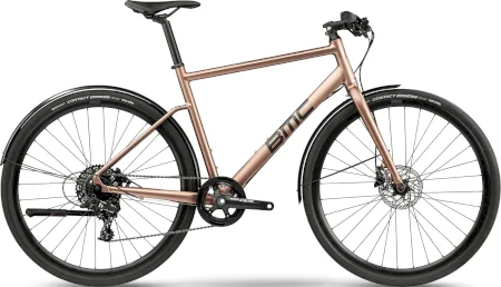 Bmc Alpenchallenge Two 2022