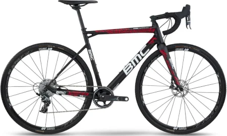 Bmc Crossmachine Cx01 2017