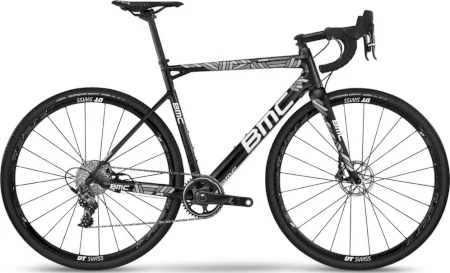 Bmc Crossmachine Cx01 One 2018