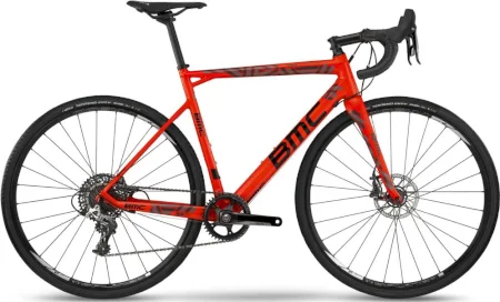 Bmc Crossmachine Cx01 Two 2018