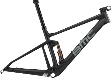 Bmc Fourstroke 01 Frameset 2019