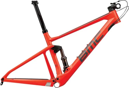 Bmc Fourstroke 01 Frameset 2020