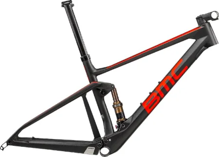 Bmc Fourstroke 01 Frs 2020