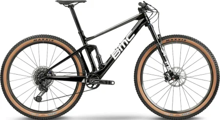 Bmc Fourstroke 01 Lt One 2021