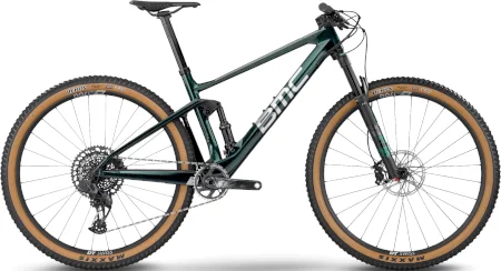 Bmc Fourstroke 01 Lt One 2022
