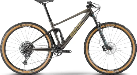 Bmc Fourstroke 01 Lt Or Two 2022
