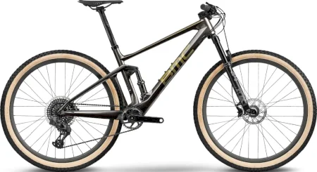 Bmc Fourstroke 01 Lt Two 2022