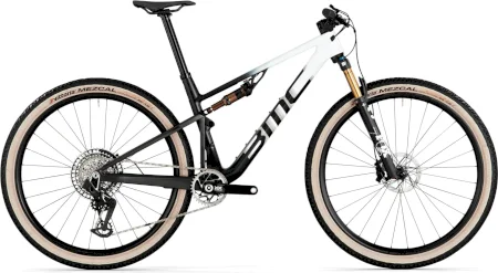 Bmc Fourstroke 01 Ltd 2024